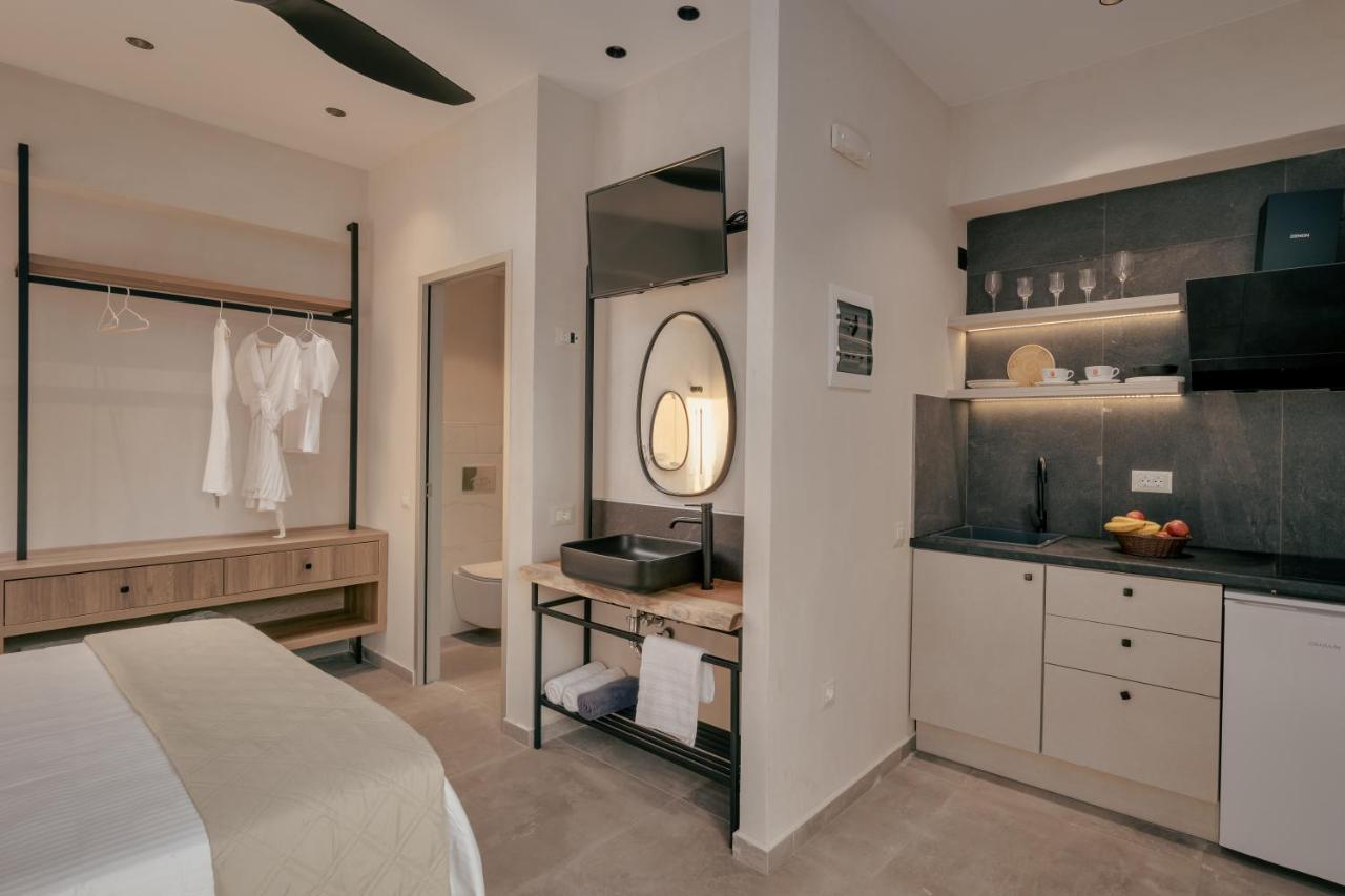 Hotel Casa D'oro By Estia 'adults Only'