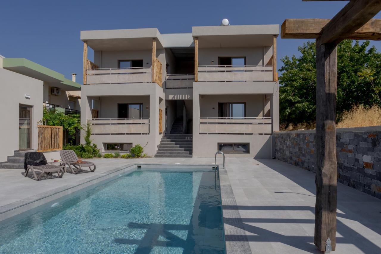 Hotel Casa D'oro By Estia 'adults Only' 4*