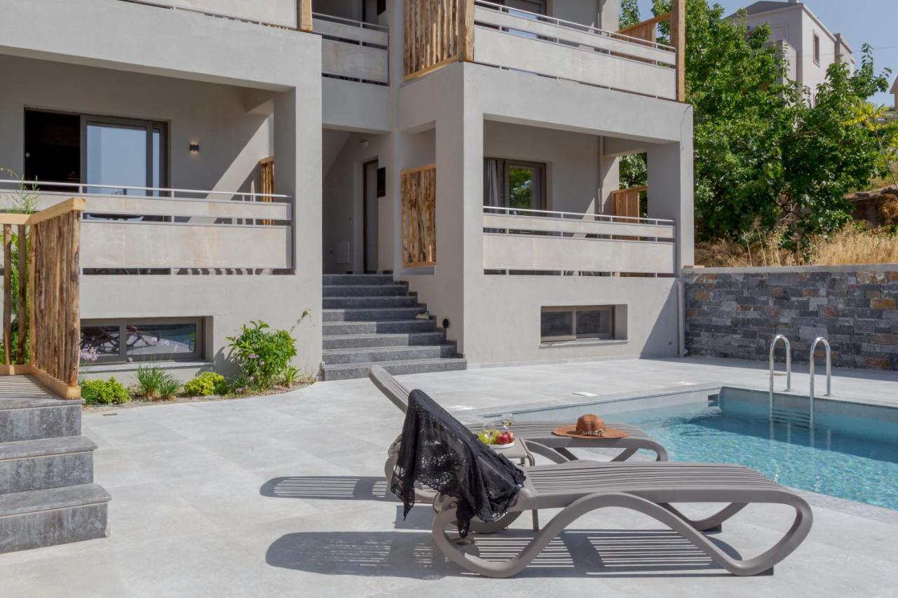Casa D'oro By Estia 'adults Only' 4*