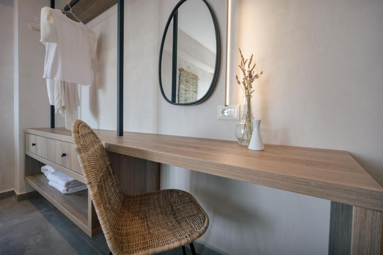Hotel Casa D'oro By Estia 'adults Only' 4*