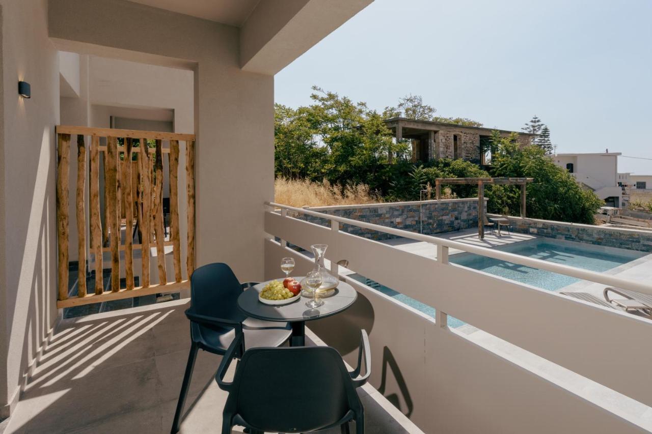 Hotel Casa D'oro By Estia 'adults Only'
